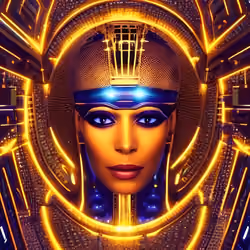 Queen of Egypt