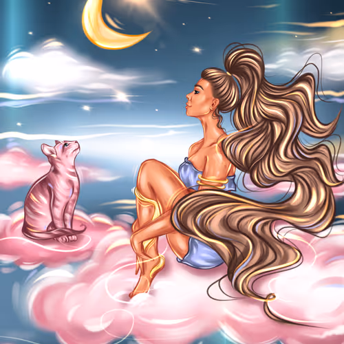 Talking among the stars 