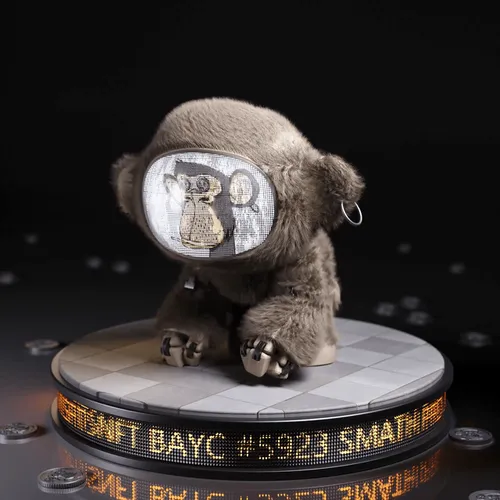 Item #51699093250582926271561829840477896854765213812159939780234528034205969940481 Media