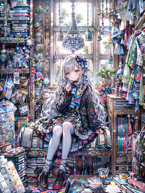 Item #27216365349718327756744651566882762460257139630880458640417993126424881397761 Media