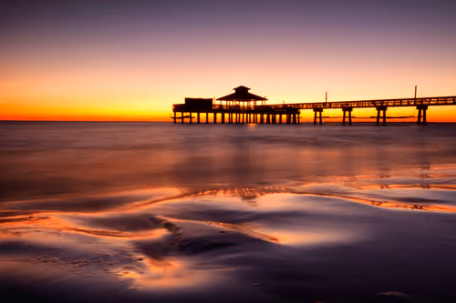 Silence in Silhouette