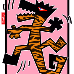 Reptilian Draco #011