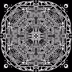 Portal to the realm of Nioccementium