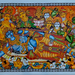 Anantashayana Vishnu Edition 1/1
