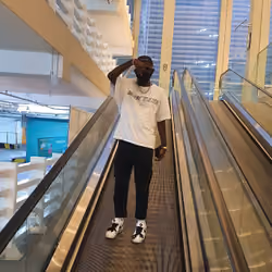 Dsavage aka Waffle Drops