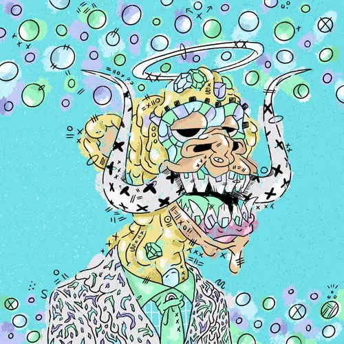 Item #105571447156447777414486659118211603261659921155754144725002273792330708287493 Media