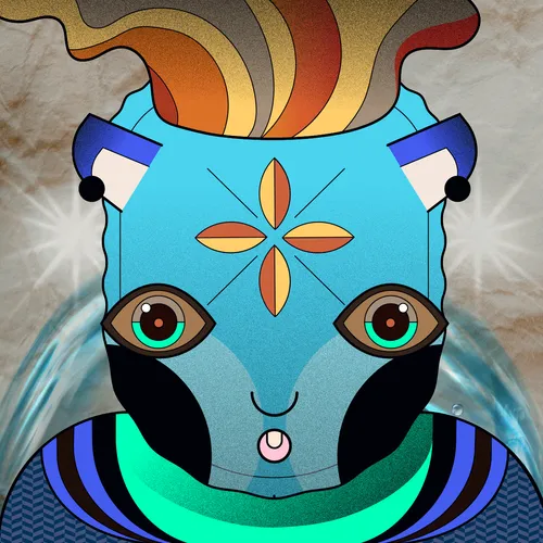 Item #74117089491541010673785917785509955593740245881561600076616342505659362705409 Media