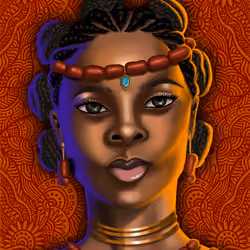 Good woman