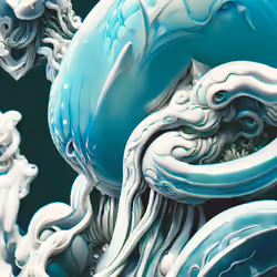 Crying Jellyfish