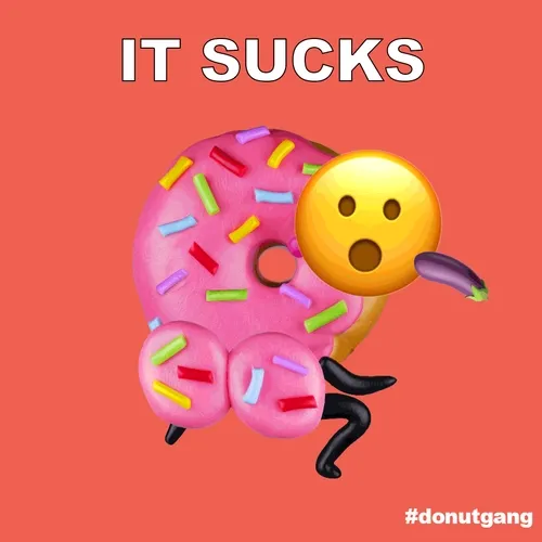 Thecrypdonut S Greatest Twork S