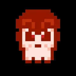 Kawaii SKULL #8081