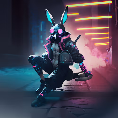 Cpr Rabbits