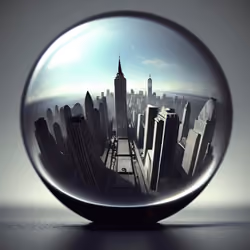 New York #25