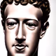 Mark Zuckerberg Mythic 