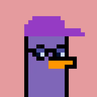 Duckie #2974