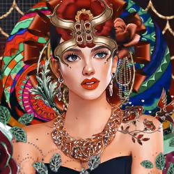 Galaxy Queens : #06