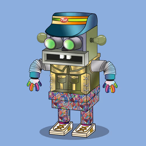 Item #7948986454524070020768945236896966363085064345480333639509846989643274256385 Media