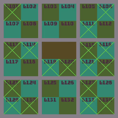 Item #89902714525818175438902944066881480056895770395011615399449992155934928928769 Media
