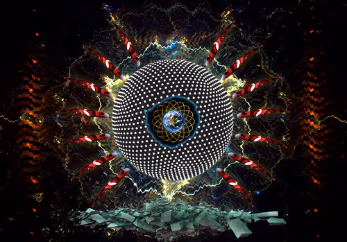 Item #23997229257906207336046149608074474620013175134940009897756278726071293050881 Media