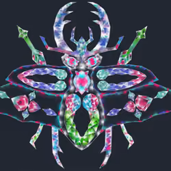 Rhino Beetle