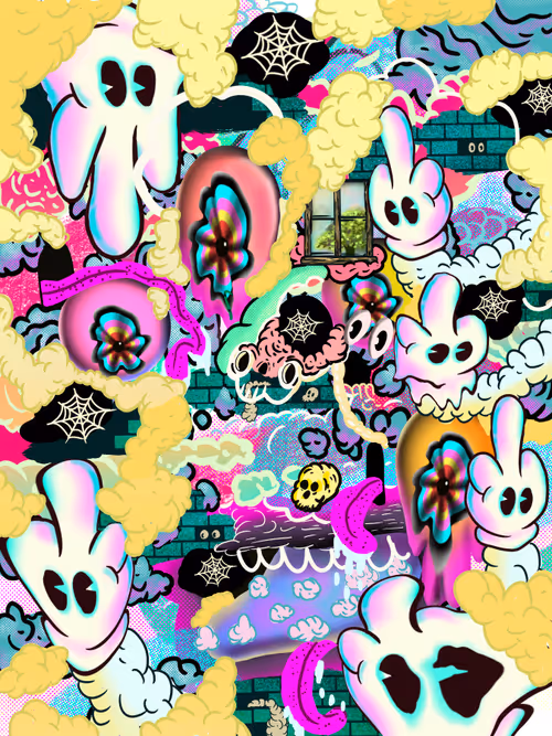 Item #23529528975354932316801755875190500070662478888906271277767929922881717272577 Media