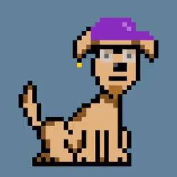PunkDog #645