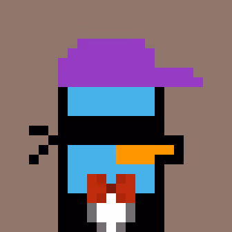 Duckie #4999