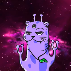 Otter #635