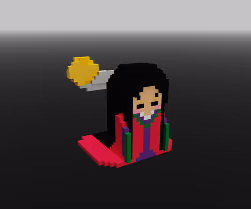 Item #41807024031993849845342112599962416497910290489337611373254931671133246717953 Media