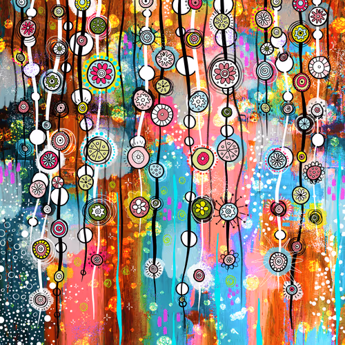 Where The Wildflowers Grow