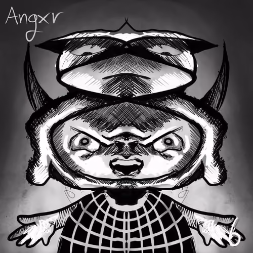 Angxr #6