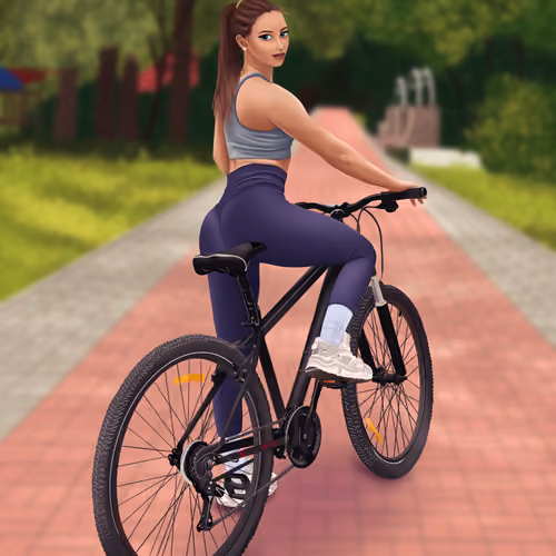 Bike Ride