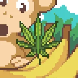Banana Kush