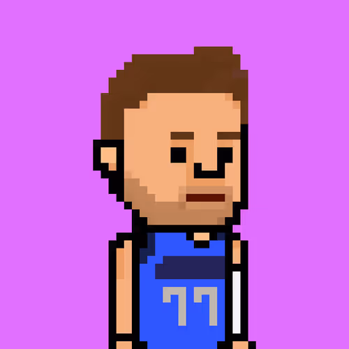 #11 Luka D0nc1c