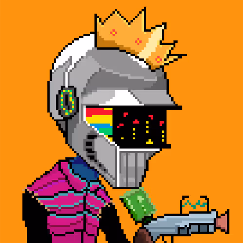 PixelAgent #47