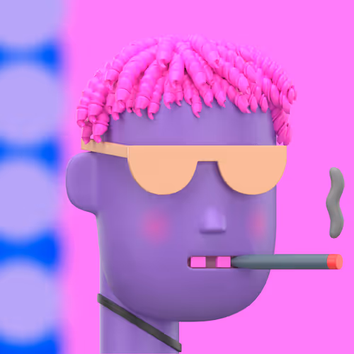 3dbastardpunks