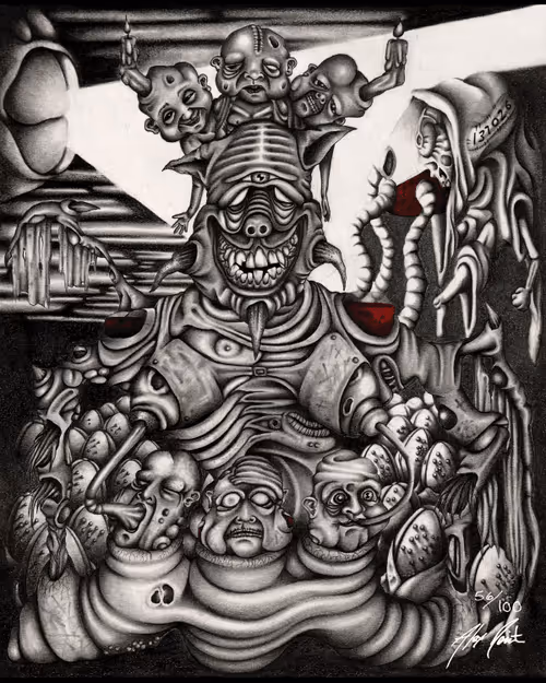 Item #20721464500148874403949522808509757657573072732396094183430305550311528333313 Media