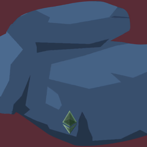 Pet Rock 0012