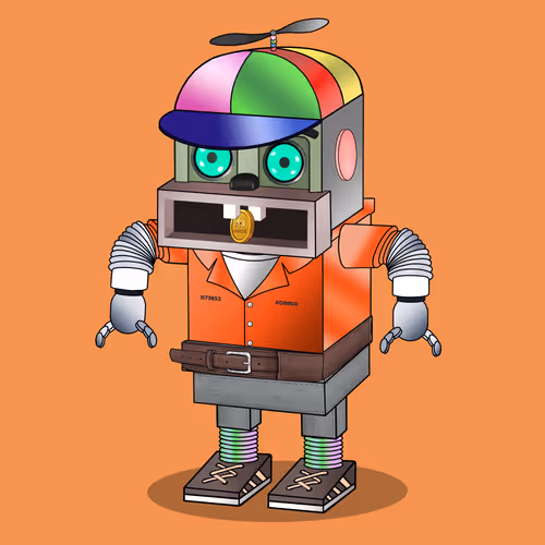 Item #7948986454524070020768945236896966363085064345480333639509852282692250370049 Media