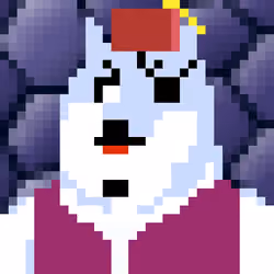 CryptoShibe #4298