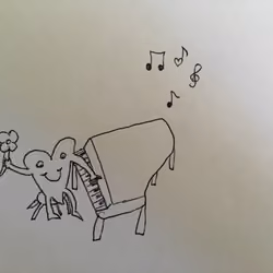 CORAZONITO