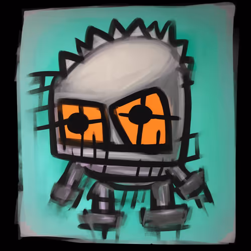 Planet Of Mayhem