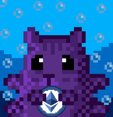 Cryptohamsters Awww