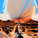 Glitch Desert