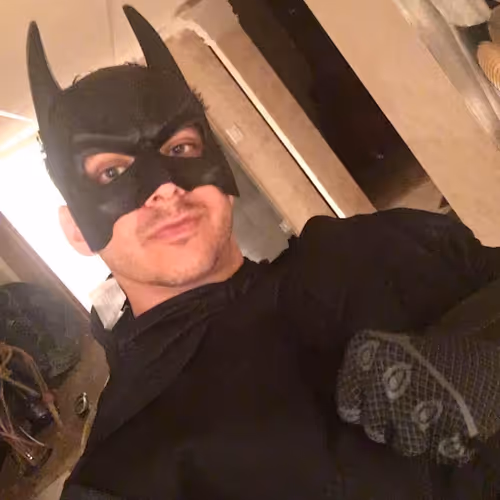 Dannysprivatealbum