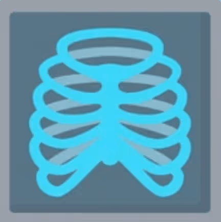 Xray Affiliate Badge