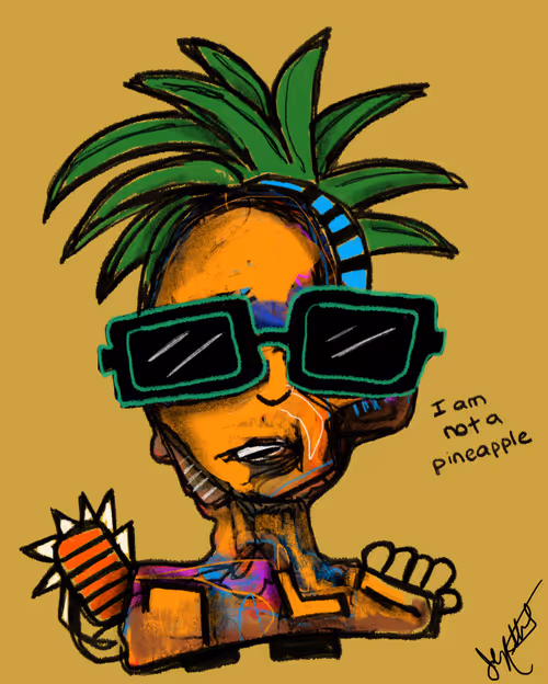 Item #32024393116558880167652053681422857258225761992074790769429450326027542724609 Media