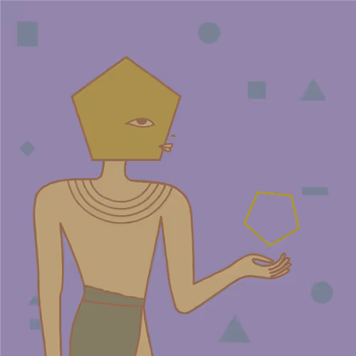 Item #46236780663578018241651620706336370099324576020469094978910828042289913266177 Media