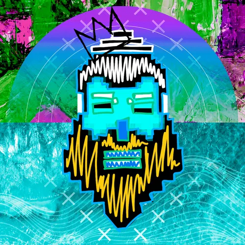 Item #12804881697188543505548738354456175814325805138415577148328561378821540937729 Media