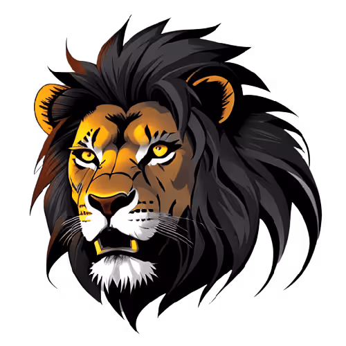 Mighty Lions Collection